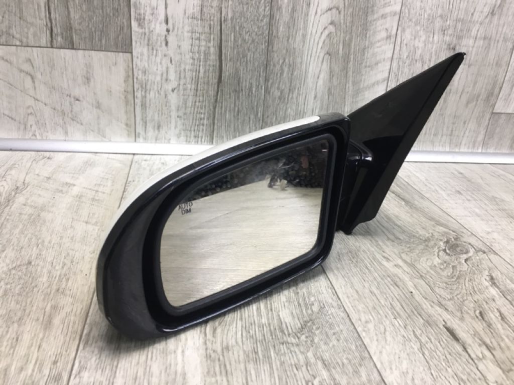 96302-9N81A | Дзеркало лів. NISSAN MAXIMA A35 08-15 - Фото 2