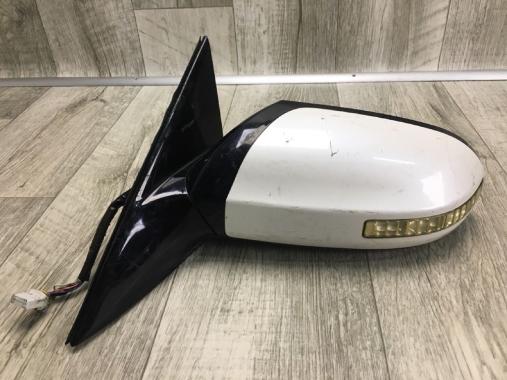96302-9N81A | Дзеркало лів. NISSAN MAXIMA A35 08-15 - Фото 3