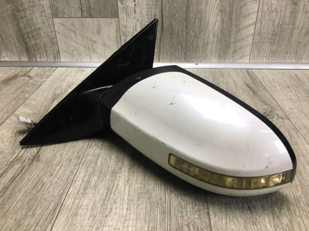 96302-9N81A | Дзеркало лів. NISSAN MAXIMA A35 08-15 - Фото 4