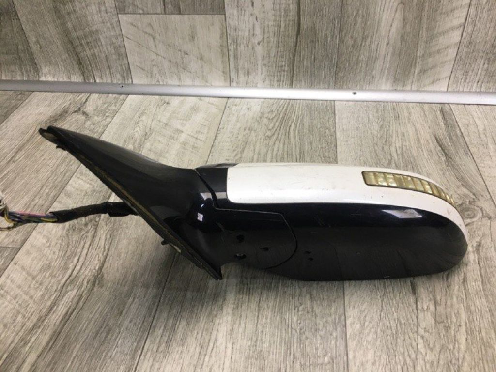 96302-9N81A | Дзеркало лів. NISSAN MAXIMA A35 08-15 - Фото 5