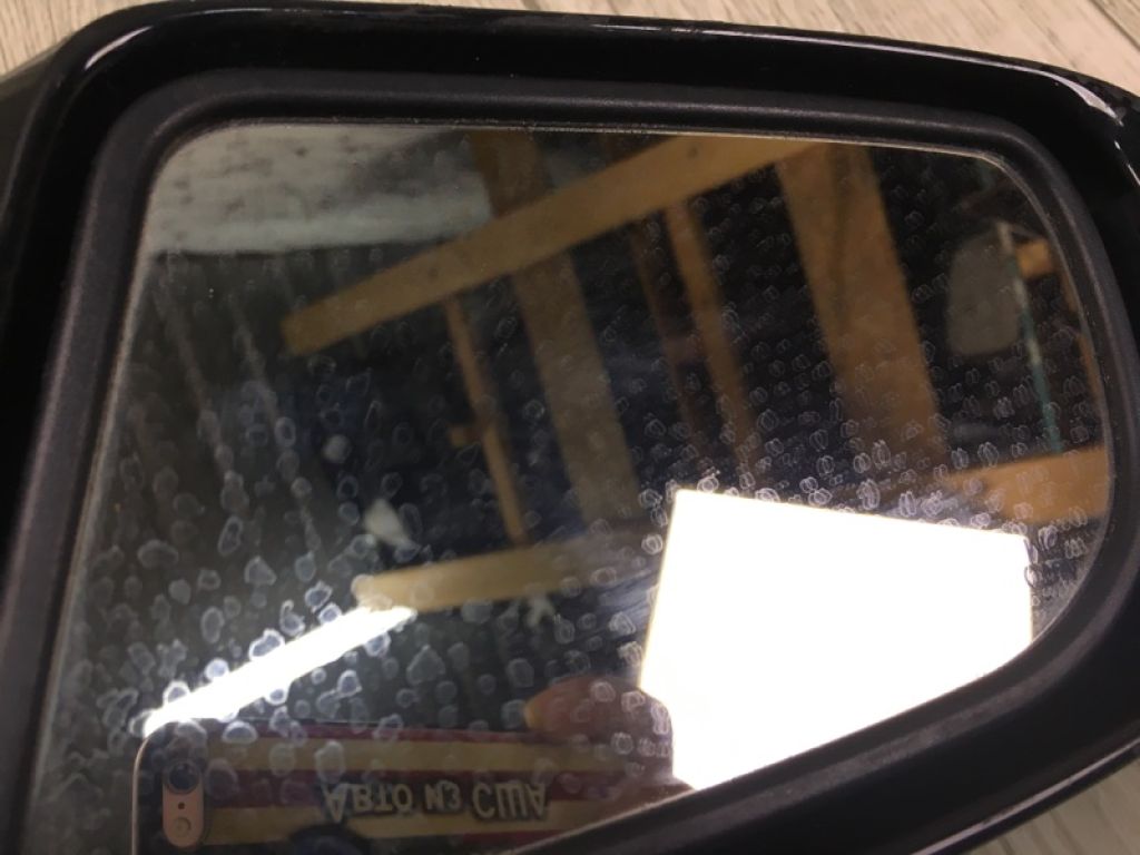 96302-9N81A | Дзеркало лів. NISSAN MAXIMA A35 08-15 - Фото 8