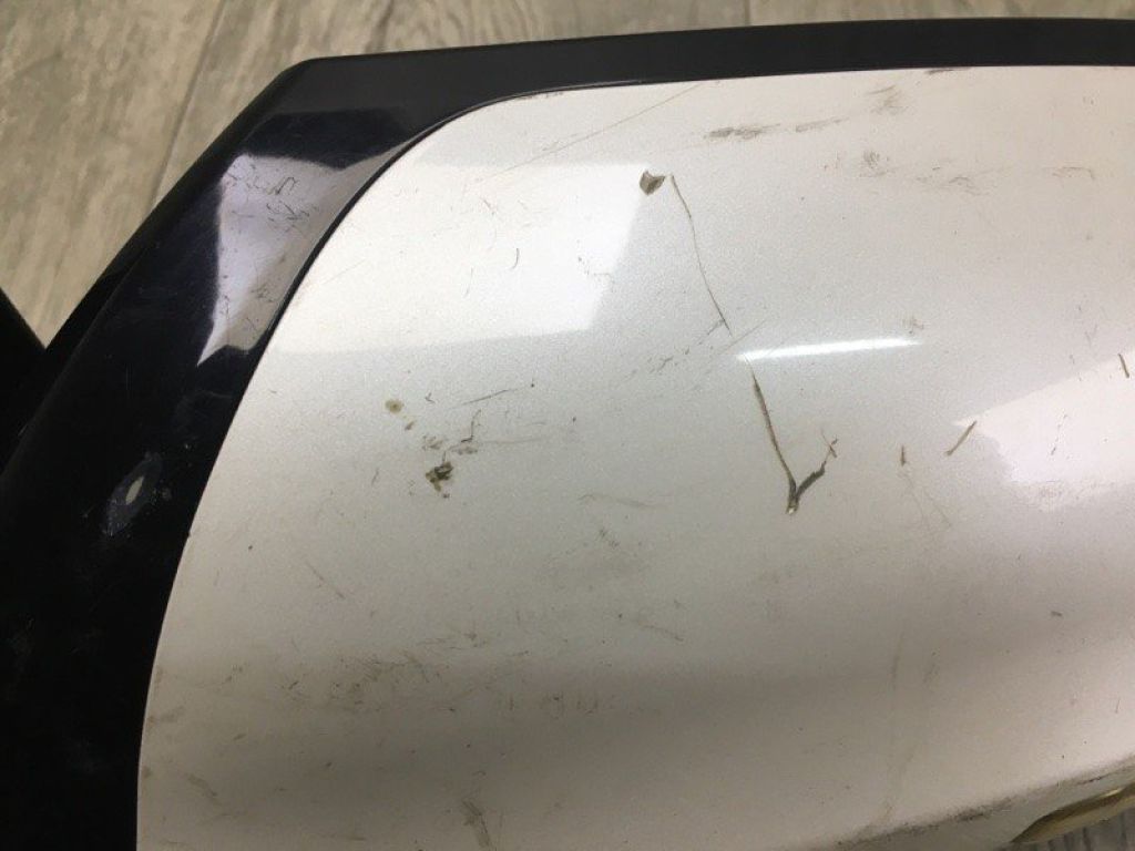 96302-9N81A | Дзеркало лів. NISSAN MAXIMA A35 08-15 - Фото 9