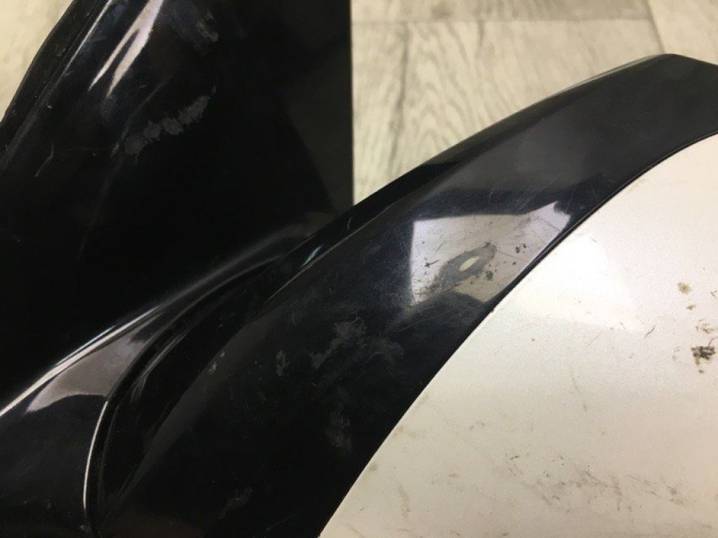 96302-9N81A | Дзеркало лів. NISSAN MAXIMA A35 08-15 - Фото 10