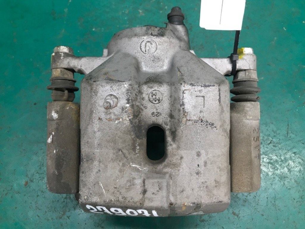 4775047060 | Суппорт тормозной передн. лев. TOYOTA PRIUS - 30 09-17