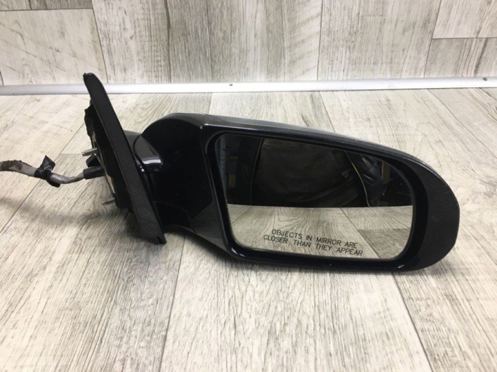 96301-9N81A | Зеркало прав. NISSAN MAXIMA A35 08-15