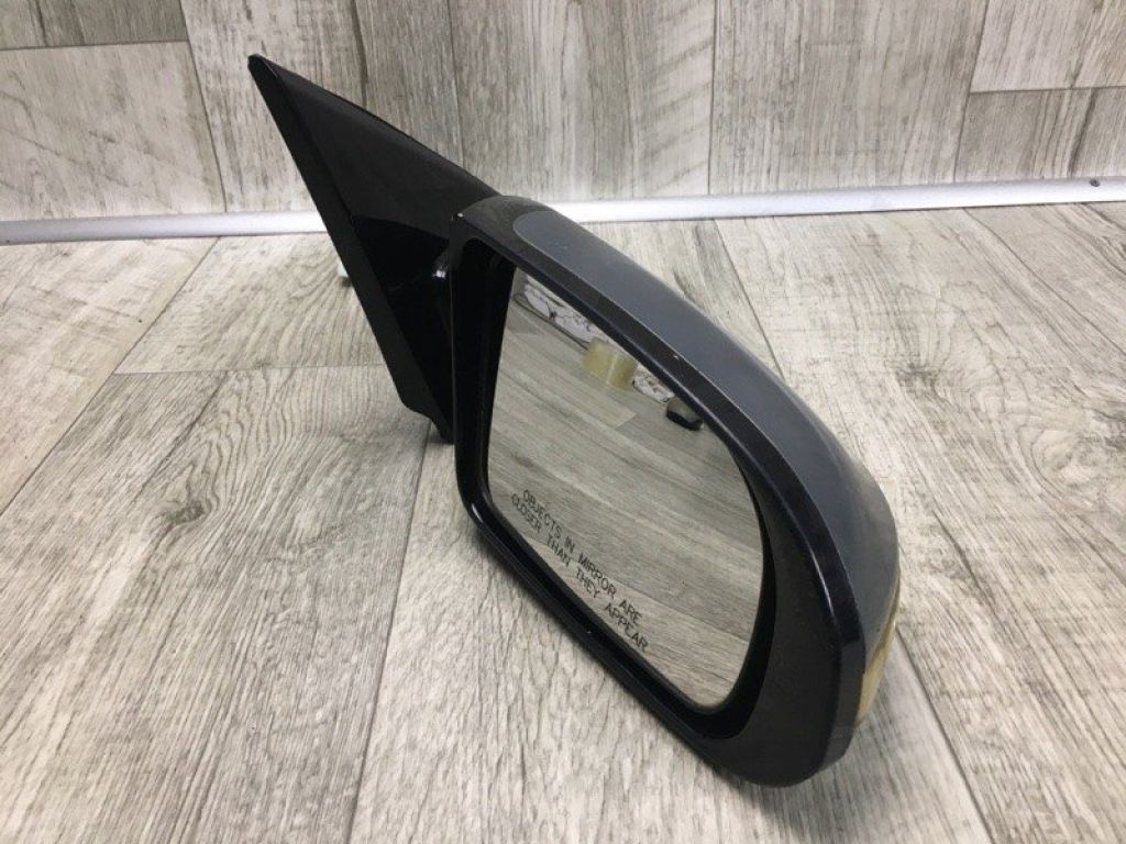 96301-9N81A | Зеркало прав. NISSAN MAXIMA A35 08-15 - Фото 2