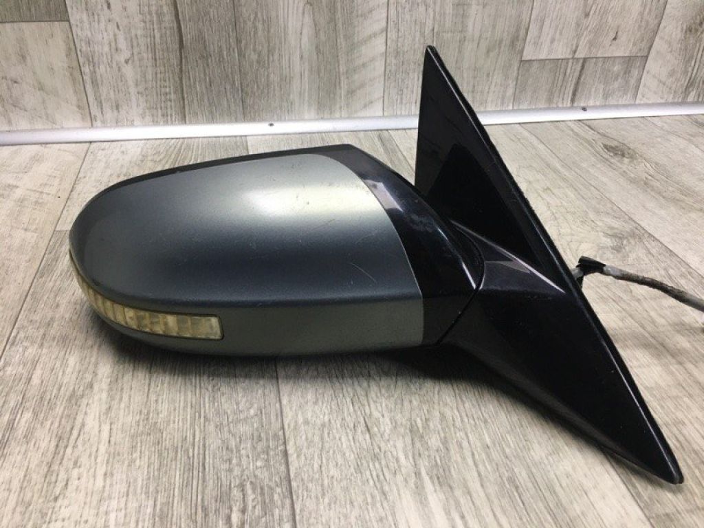 96301-9N81A | Зеркало прав. NISSAN MAXIMA A35 08-15 - Фото 3