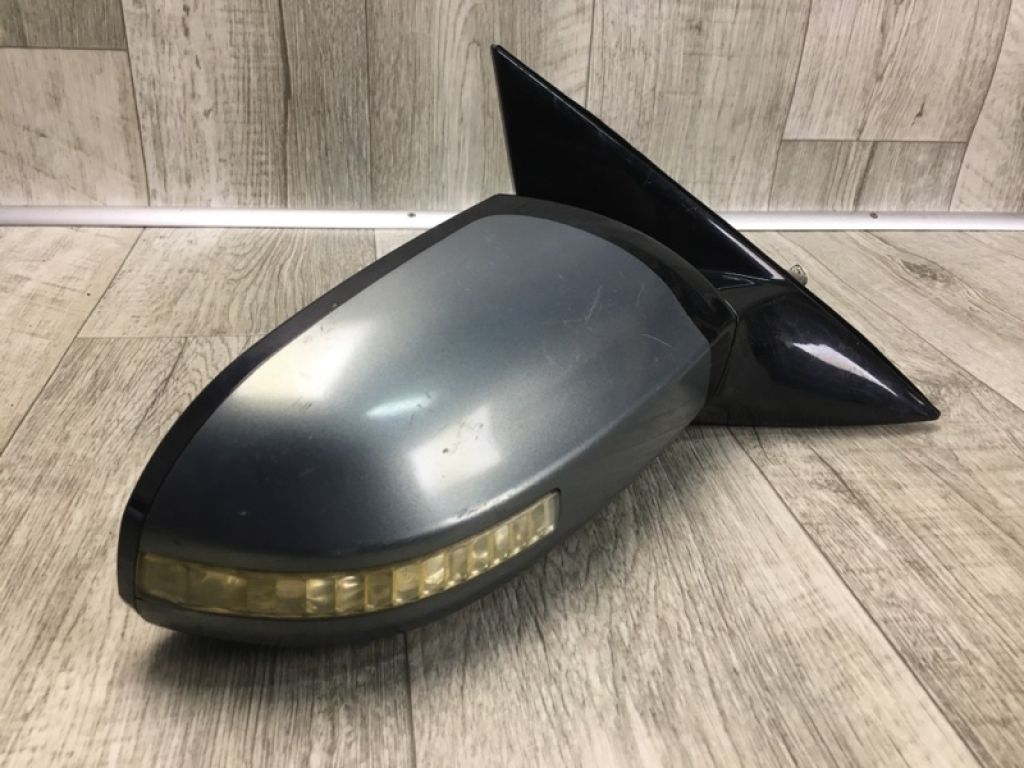 96301-9N81A | Зеркало прав. NISSAN MAXIMA A35 08-15 - Фото 4