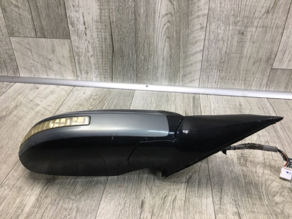 96301-9N81A | Зеркало прав. NISSAN MAXIMA A35 08-15 - Фото 5