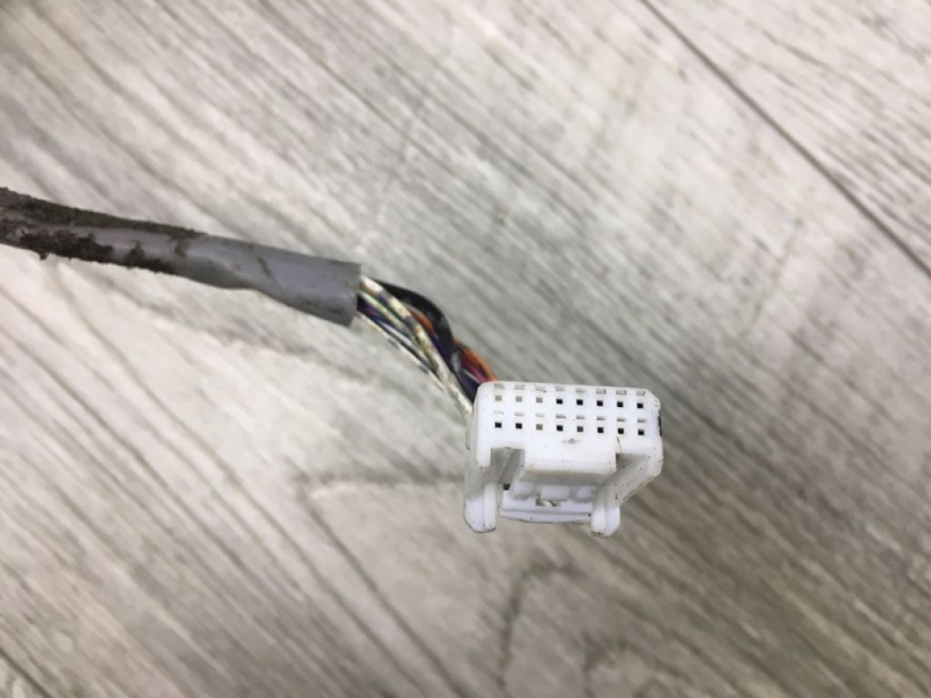 96301-9N81A | Зеркало прав. NISSAN MAXIMA A35 08-15 - Фото 7