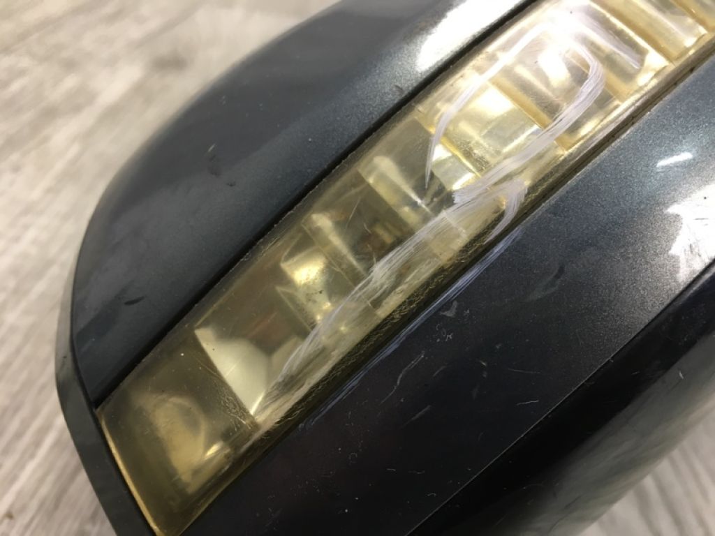 96301-9N81A | Зеркало прав. NISSAN MAXIMA A35 08-15 - Фото 9