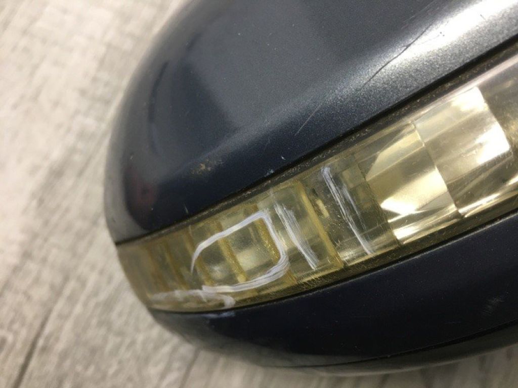 96301-9N81A | Зеркало прав. NISSAN MAXIMA A35 08-15 - Фото 10