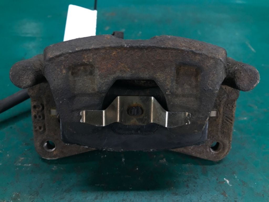 4605A263 | Супорт гальмівний задн. лів. MITSUBISHI OUTLANDER XL 05-13 - Фото 2