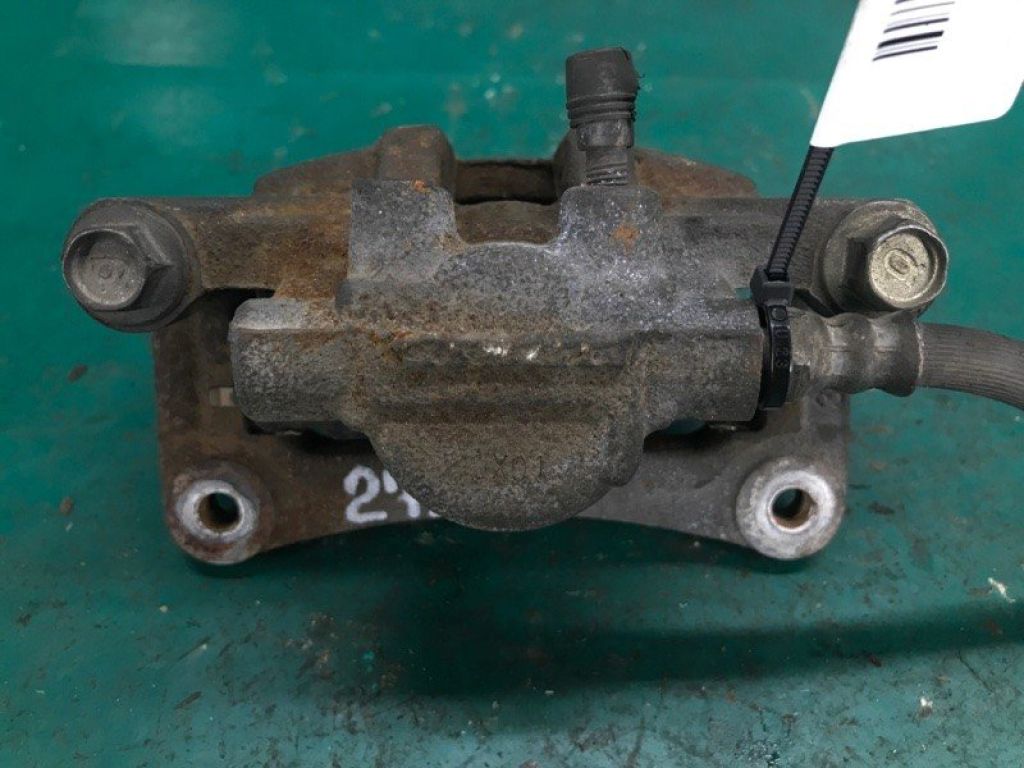 4605A263 | Супорт гальмівний задн. лів. MITSUBISHI OUTLANDER XL 05-13 - Фото 3