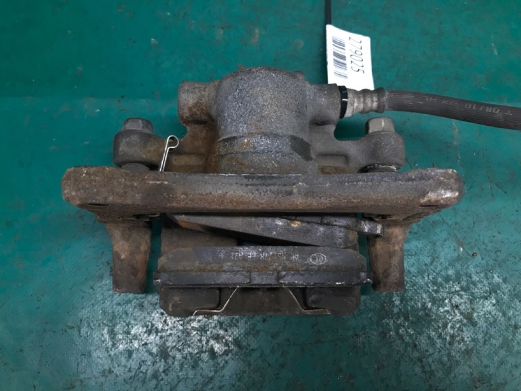 4605A263 | Супорт гальмівний задн. лів. MITSUBISHI OUTLANDER XL 05-13 - Фото 4