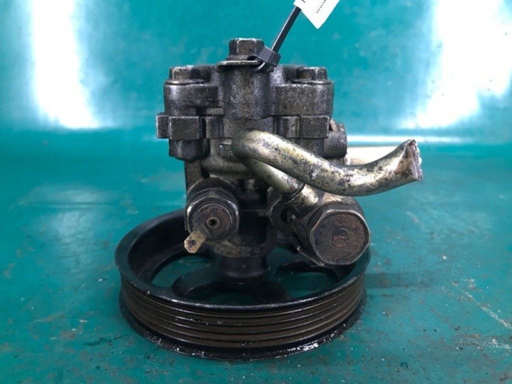 MN100472 | Насос ГПК MITSUBISHI OUTLANDER 03-07 - Фото 2