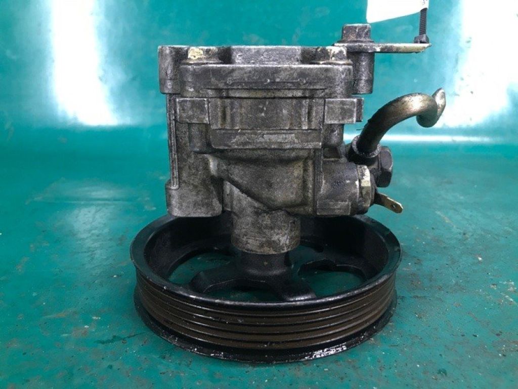 MN100472 | Насос ГПК MITSUBISHI OUTLANDER 03-07 - Фото 3