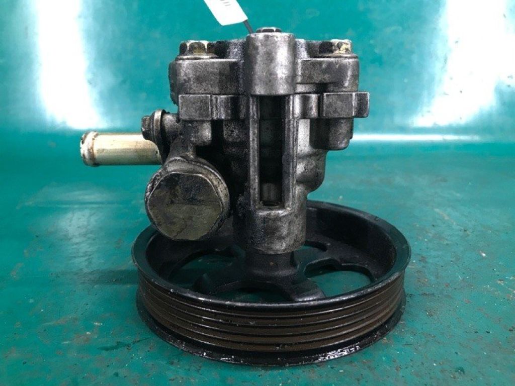 MN100472 | Насос ГПК MITSUBISHI OUTLANDER 03-07 - Фото 4