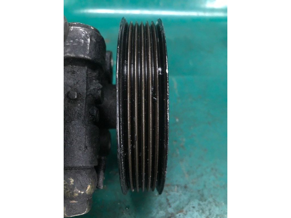 MN100472 | Насос ГПК MITSUBISHI OUTLANDER 03-07 - Фото 6