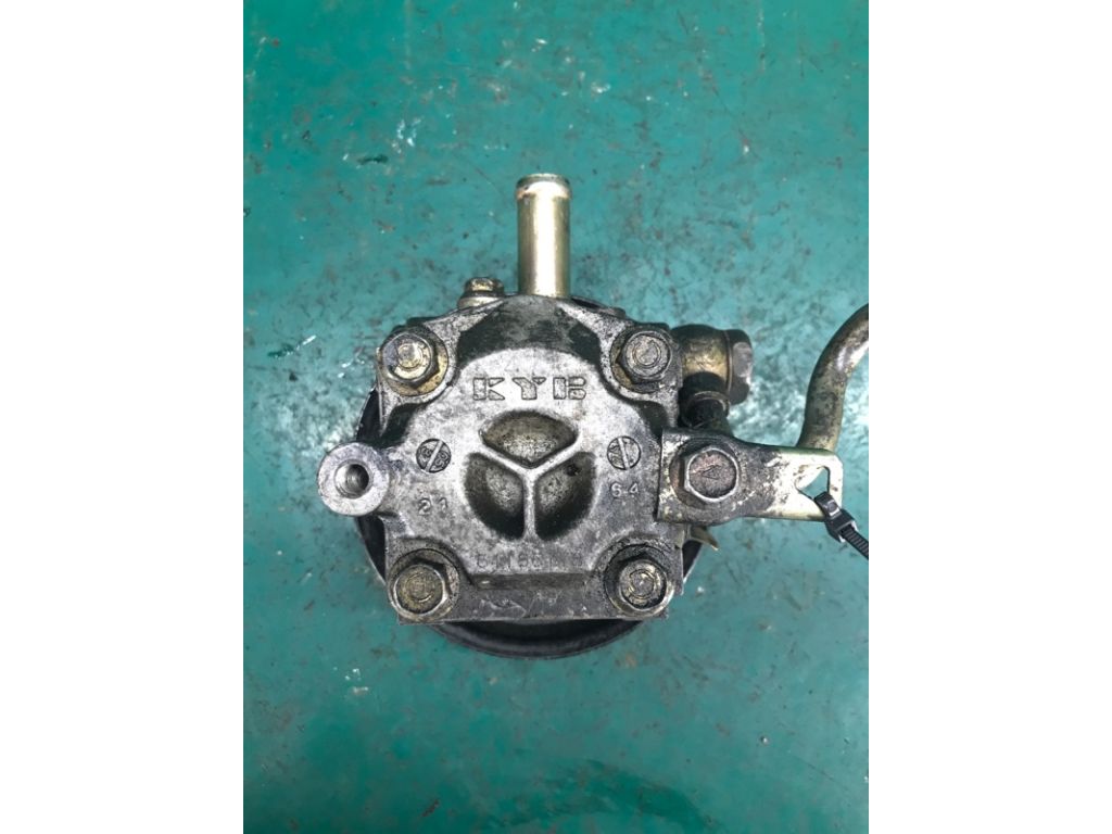 MN100472 | Насос ГПК MITSUBISHI OUTLANDER 03-07 - Фото 7