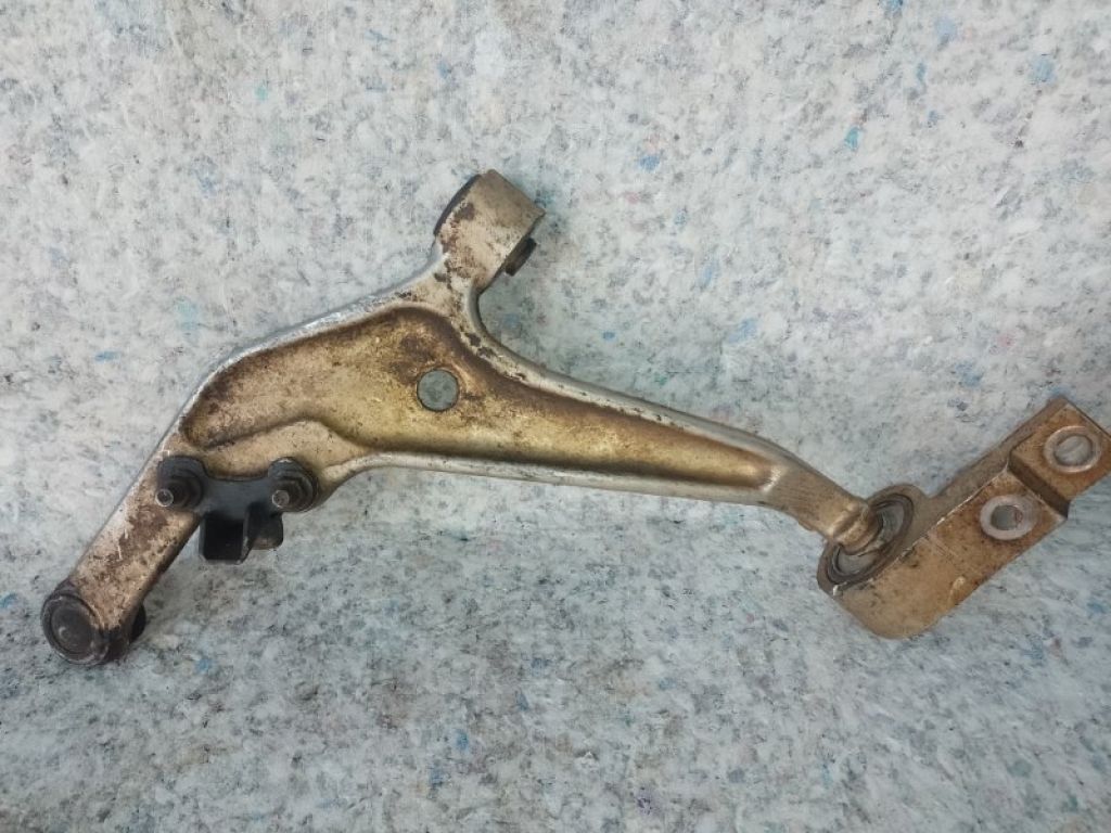 54500-8H310 | Важіль передньої підвіски нижній прав. NISSAN X-TRAIL T30 01-07 - Фото 2