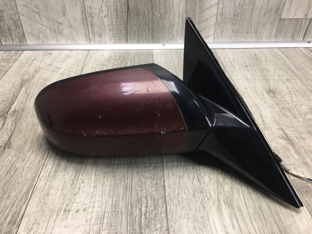 96301-9N80A | Дзеркало прав. NISSAN MAXIMA A35 08-15 - Фото 3