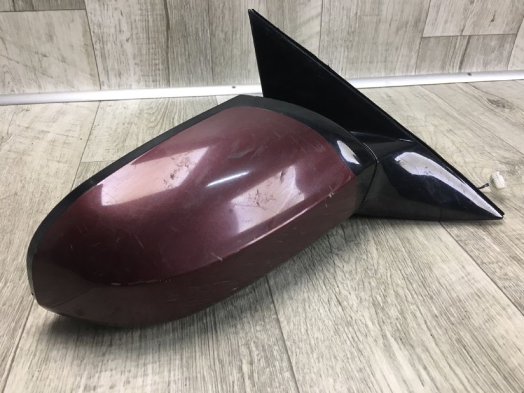 96301-9N80A | Дзеркало прав. NISSAN MAXIMA A35 08-15 - Фото 4