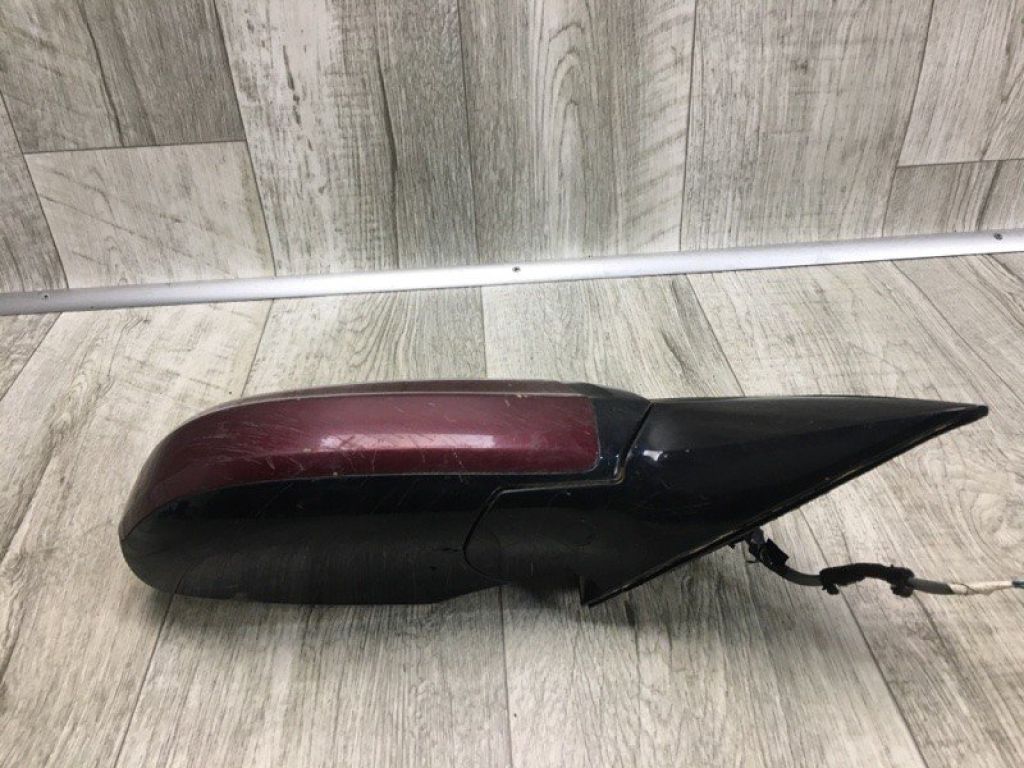 96301-9N80A | Дзеркало прав. NISSAN MAXIMA A35 08-15 - Фото 5