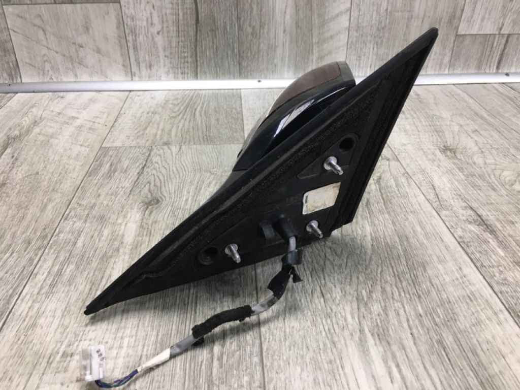 96301-9N80A | Дзеркало прав. NISSAN MAXIMA A35 08-15 - Фото 6