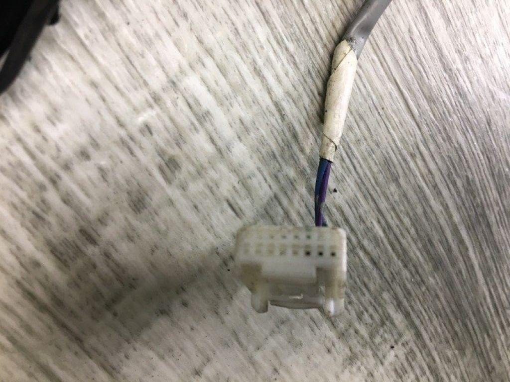 96301-9N80A | Дзеркало прав. NISSAN MAXIMA A35 08-15 - Фото 7