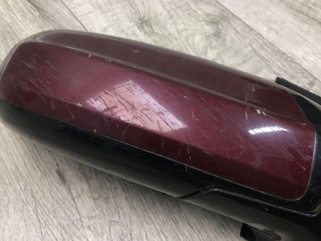 96301-9N80A | Дзеркало прав. NISSAN MAXIMA A35 08-15 - Фото 8