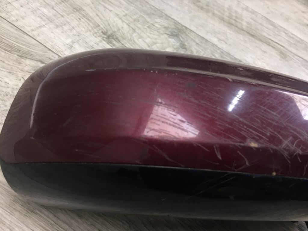 96301-9N80A | Дзеркало прав. NISSAN MAXIMA A35 08-15 - Фото 9