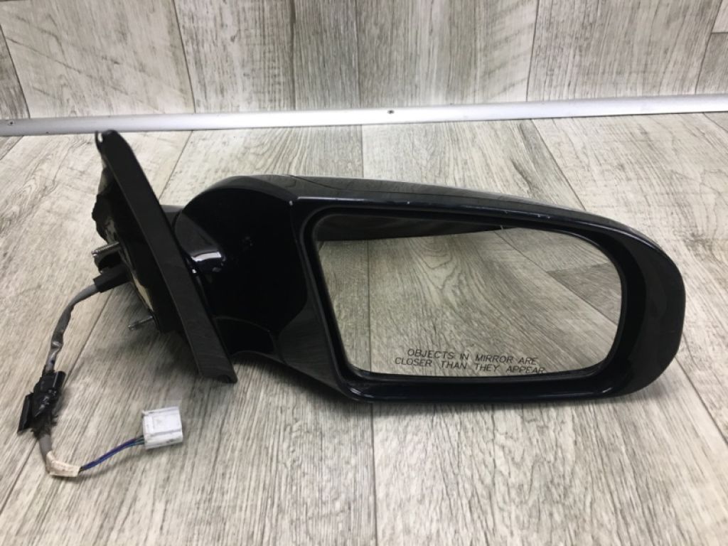 96301-9N80A | Дзеркало прав. NISSAN MAXIMA A35 08-15