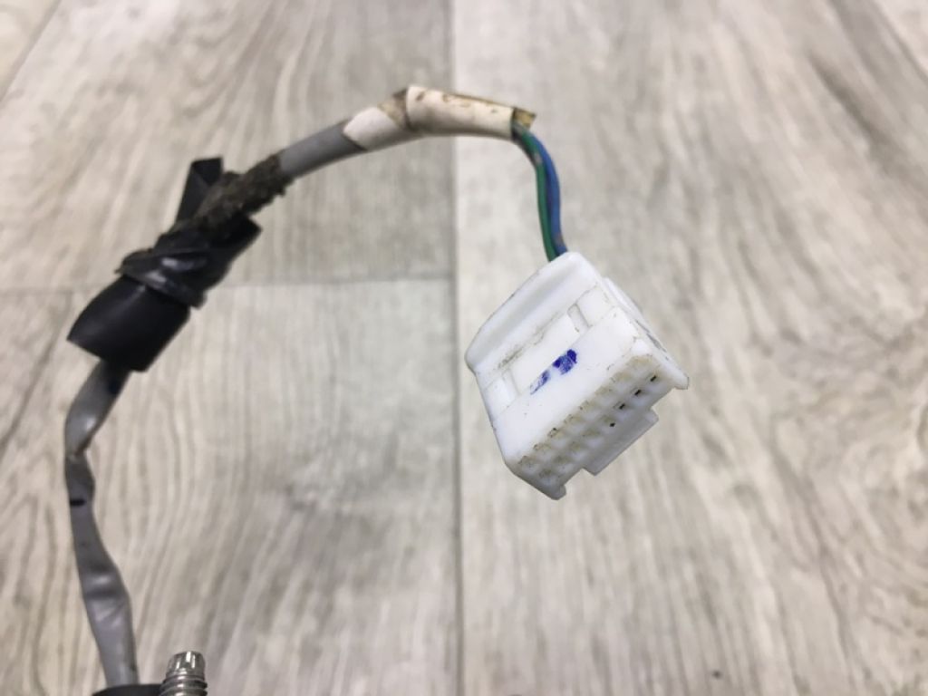 96301-9N80A | Дзеркало прав. NISSAN MAXIMA A35 08-15 - Фото 7