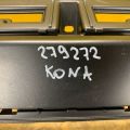 86610 J9001 | Бампер задний HYUNDAI KONA OS 17-23 - Превью 2