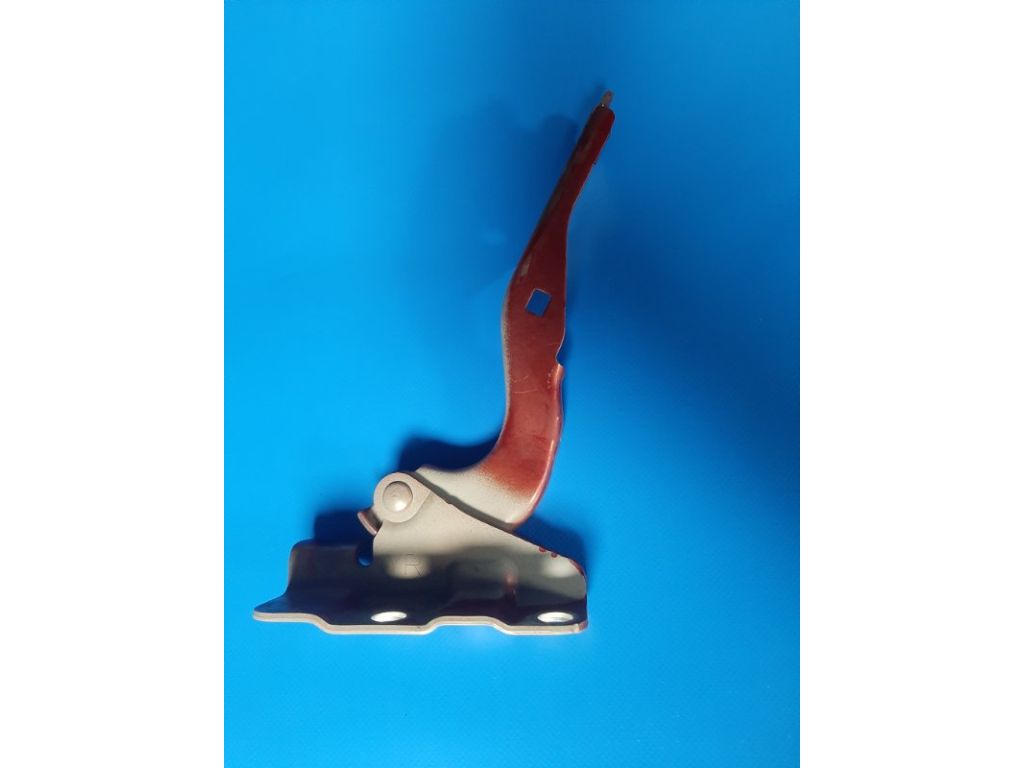KD53-52-410 | Петля капота лев. MAZDA CX-5 (KE) 11-17