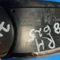 87910-47190 | Дзеркало прав. TOYOTA PRIUS - 30 09-17 - Прев'ю 4