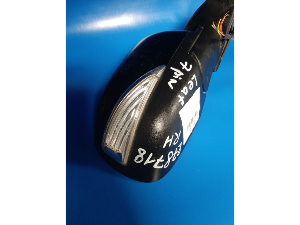 96301-3NL3B | Дзеркало прав. NISSAN LEAF 10-17 - Фото 2