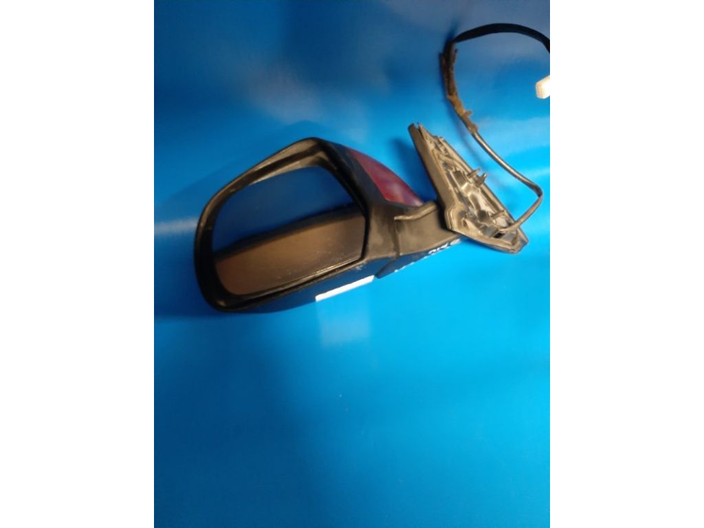 96302-3NL3B | Дзеркало лів. NISSAN LEAF 10-17 - Фото 4