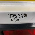 6410C027 | Бампер задній MITSUBISHI ASX / OUTLANDER SPORT 10-21 - Прев'ю 2