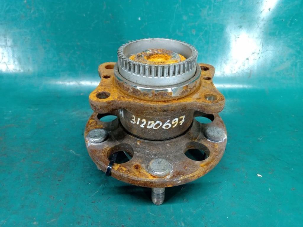 52710-3X000 | Ступица задн. прав. KIA FORTE YD 12-