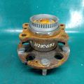 52710-3X000 | Ступица задн. прав. KIA FORTE YD 12-
