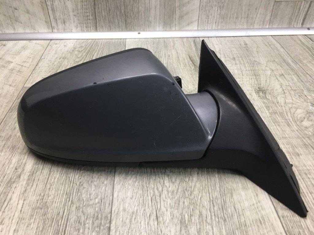 20893751 | Дзеркало прав. CHEVROLET MALIBU 08-12 - Фото 3