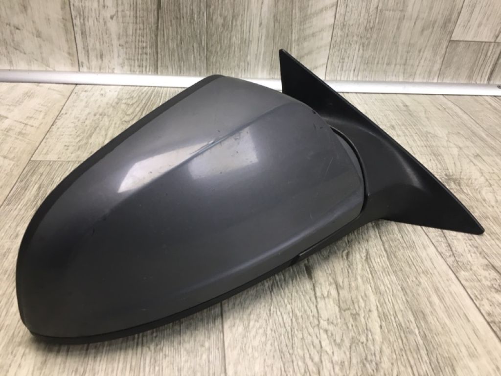 20893751 | Дзеркало прав. CHEVROLET MALIBU 08-12 - Фото 4