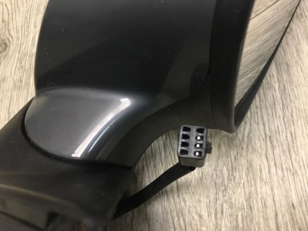 20893751 | Дзеркало прав. CHEVROLET MALIBU 08-12 - Фото 7