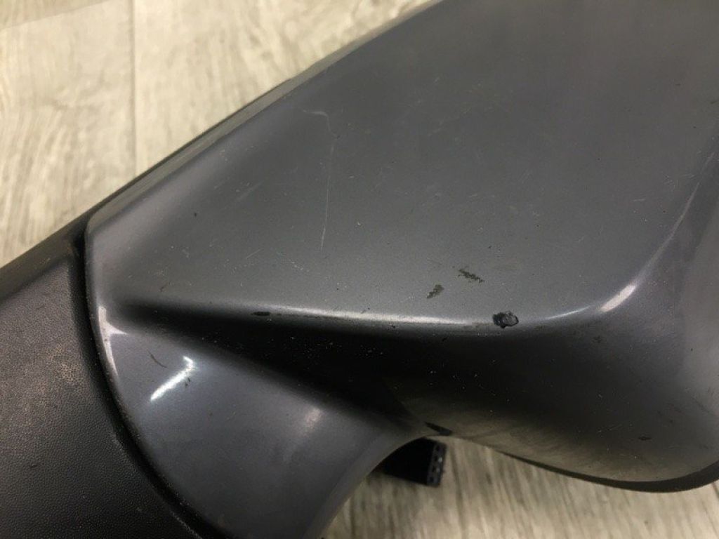 20893751 | Дзеркало прав. CHEVROLET MALIBU 08-12 - Фото 8