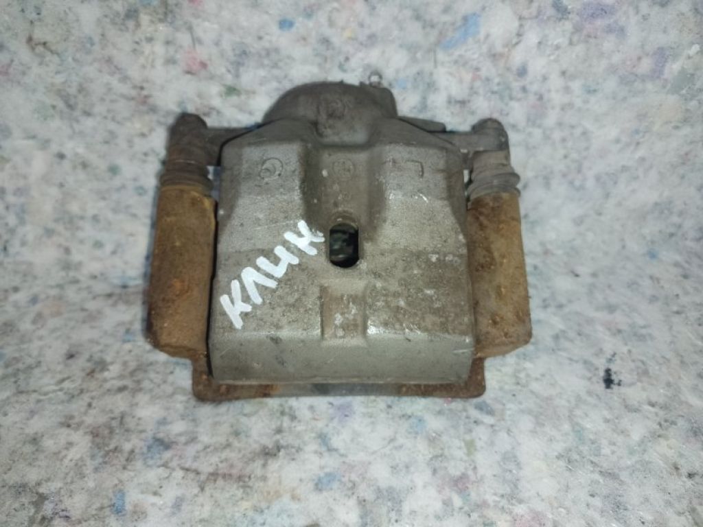 47750-47060 | Суппорт тормозной передн. лев. TOYOTA PRIUS - 30 09-17