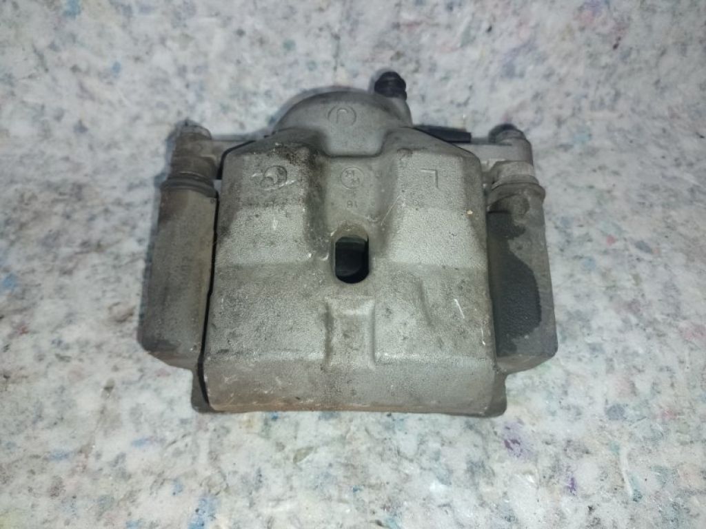 47750-47060 | Суппорт тормозной передн. лев. TOYOTA PRIUS - 30 09-17