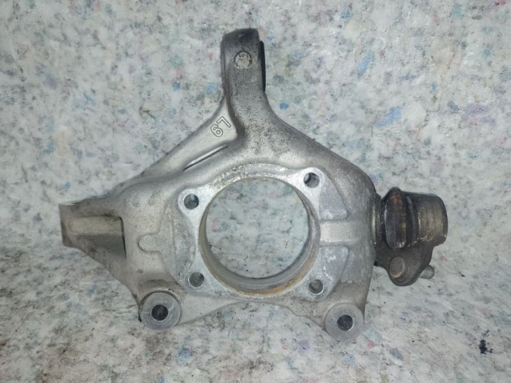 43202-47030 | Кулак поворотний передн. лів. TOYOTA PRIUS - 30 09-17