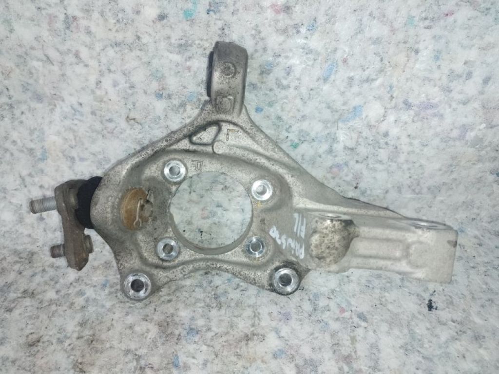 43202-47030 | Кулак поворотний передн. лів. TOYOTA PRIUS - 30 09-17 - Фото 2